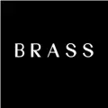 Brass logo