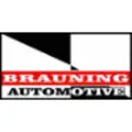 Brauning Automotive logo