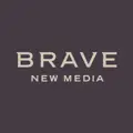 Brave New Media logo