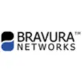 Bravura Networks logo