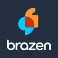 Brazen: Conversational Recruiting logo