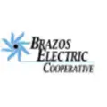 Brazos Electric logo