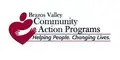 Brazos Valley Community Action Agency logo