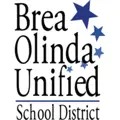 Brea Olinda USD logo