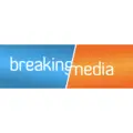 Breaking Media logo