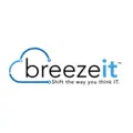 Breeze IT logo