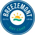 Breezemont Day Camp  logo