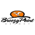 Breezy Point Resort logo