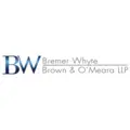 Bremer Whyte Brown & O'Meara logo