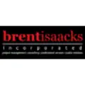 brentisaacksinc. logo