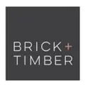 Brick + Timber jobs