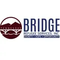 Bridge Refugee Service logo