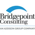 Bridgepoint Consulting logo