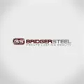 Bridger Steel logo