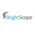 BrightScope Inc logo