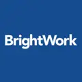 BrightWork logo