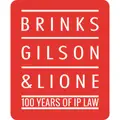 Brinks Hofer Gilson & Lione logo