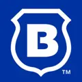 Brinks Home Security logo