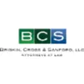 Briskin, Cross & Sanford, LLC logo