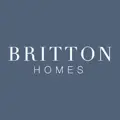 Britton Homes Texas logo