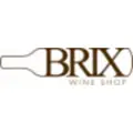 BRIX Wine Shop logo