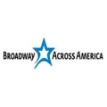 Broadway Across America logo