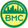 Broadway Mechanical-Contractors logo