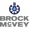 Brock-McVey logo