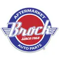 Brock Supply logo