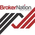 BrokerNation Real Estate logo