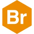 Bromium logo