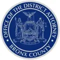 Bronx County District Attorney Office logo