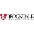 Brookdale Community College logo