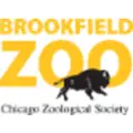 Brookfield Zoo logo