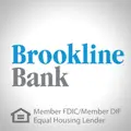 Brookline Bank logo