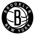 Brooklyn Nets logo