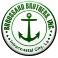Broussard Brothers logo