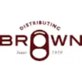 Brown Distributing Company FL/VA logo