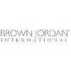 Brown Jordan International logo