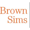Brown Sims PC logo