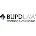 Brown, Udell, Pomerantz & Delrahim logo