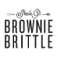 Brownie Brittle LLC logo