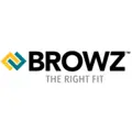 BROWZ logo