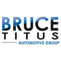 Bruce Titus Automotive Group logo