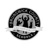 Brunswick County Schools logo
