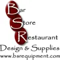 BSR Design & Supplies logo