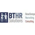 BTHR Solutions logo