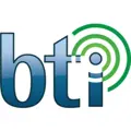 BTI Communications Group logo