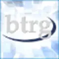 BTRG logo