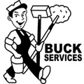Buck Service logo